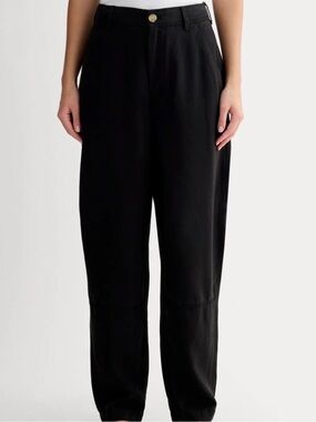 EVERLANE THE TENCEL RELAXED CHINO